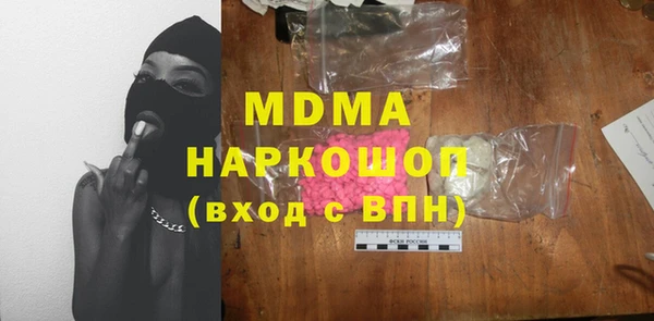 круглые Иннополис